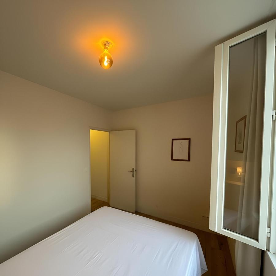 La Loge - Lumineux & Parking - B&B Avignone