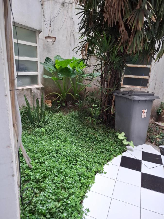 AKAI Estudio urbano - B&B Rosario