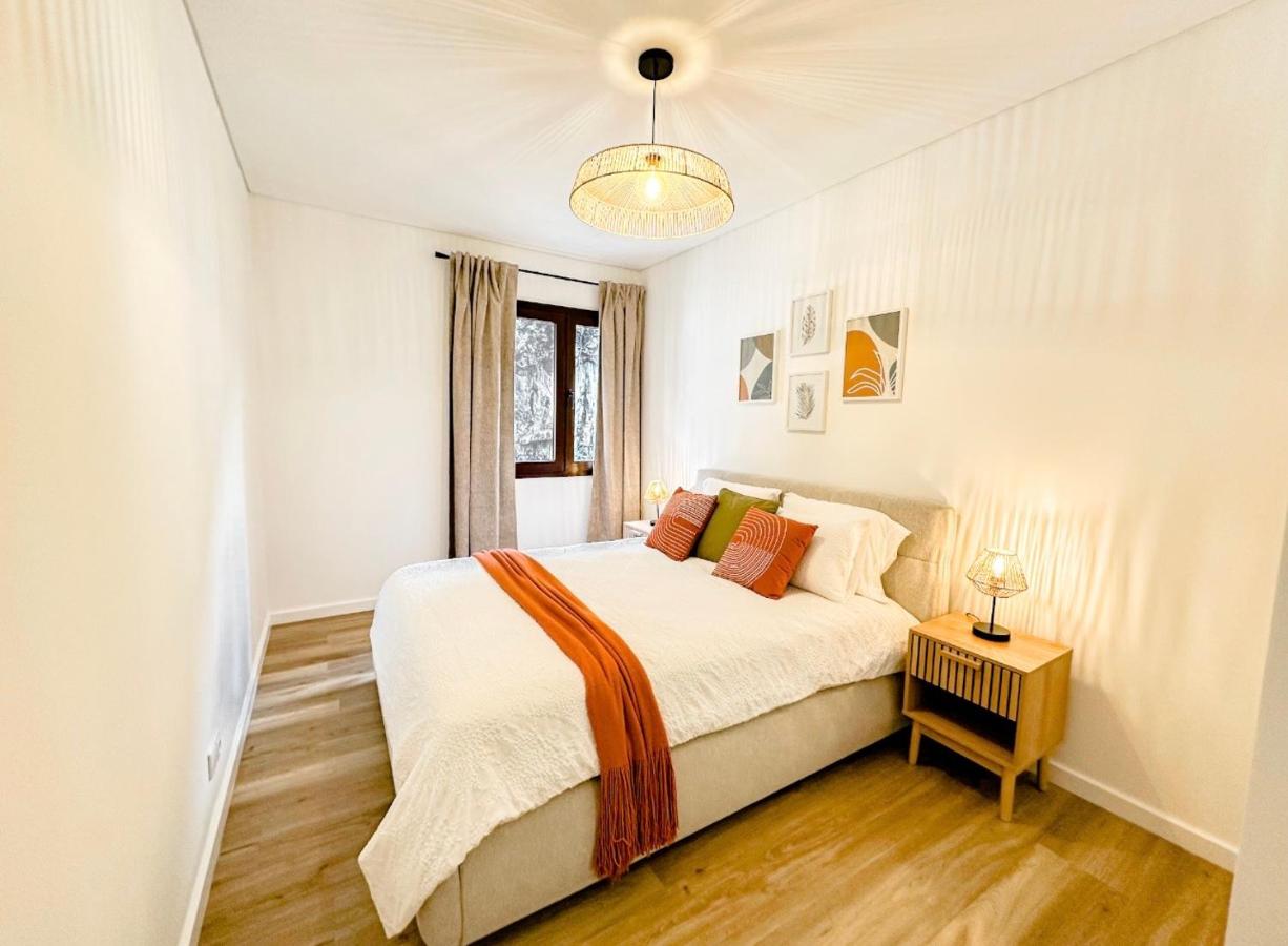Ninho da Ribeira - B&B Ribeira Brava