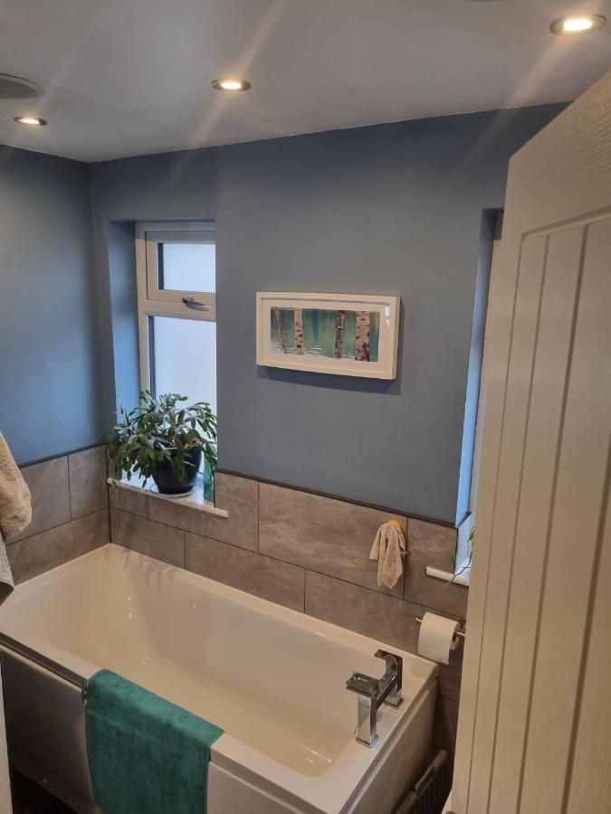 15 Kershaw Crescent - Chambres d’hôtes Luddenden Foot