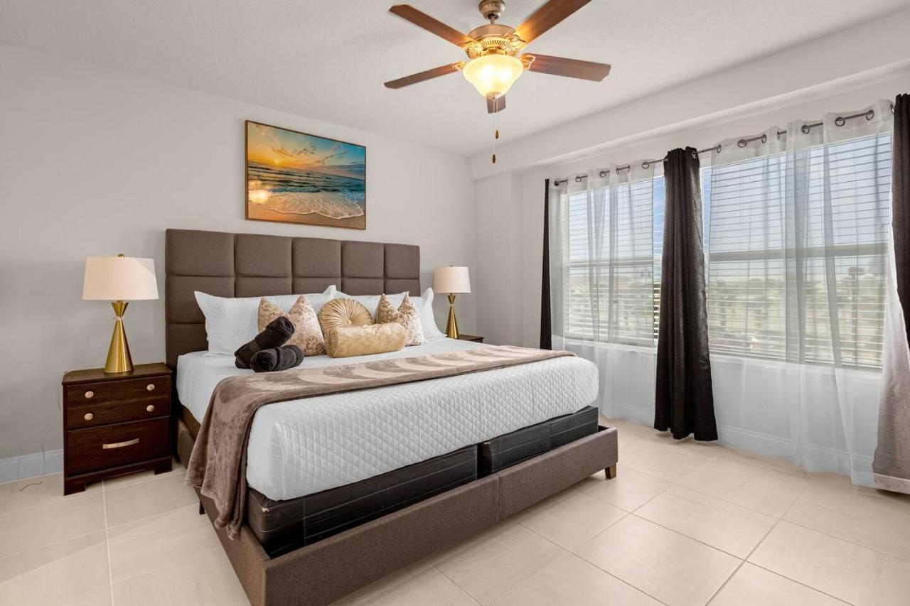 Beachfront Condo with Spacious Balcony - B&B Daytona Beach