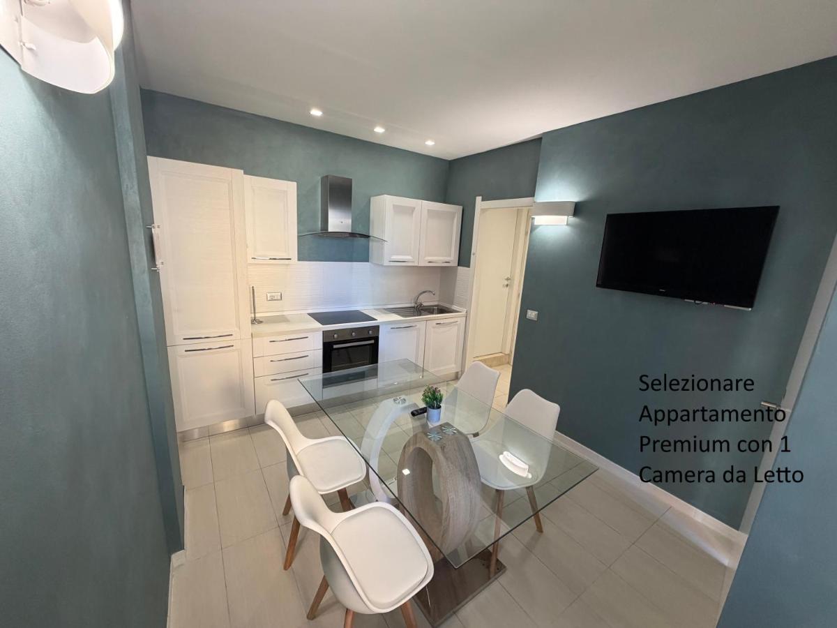 The Smerald - Ferienwohnung Alghero