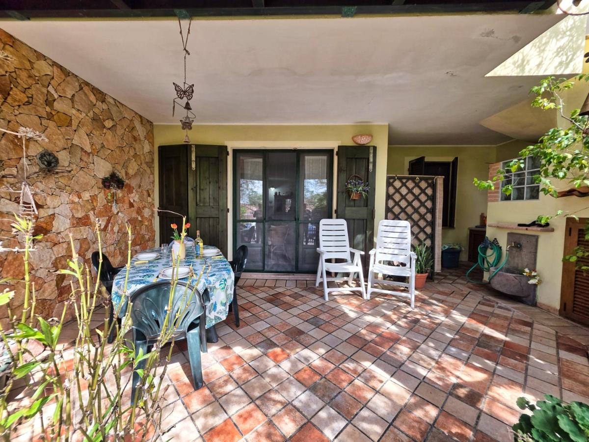 Casa Crilù - B&B Funtana Meiga