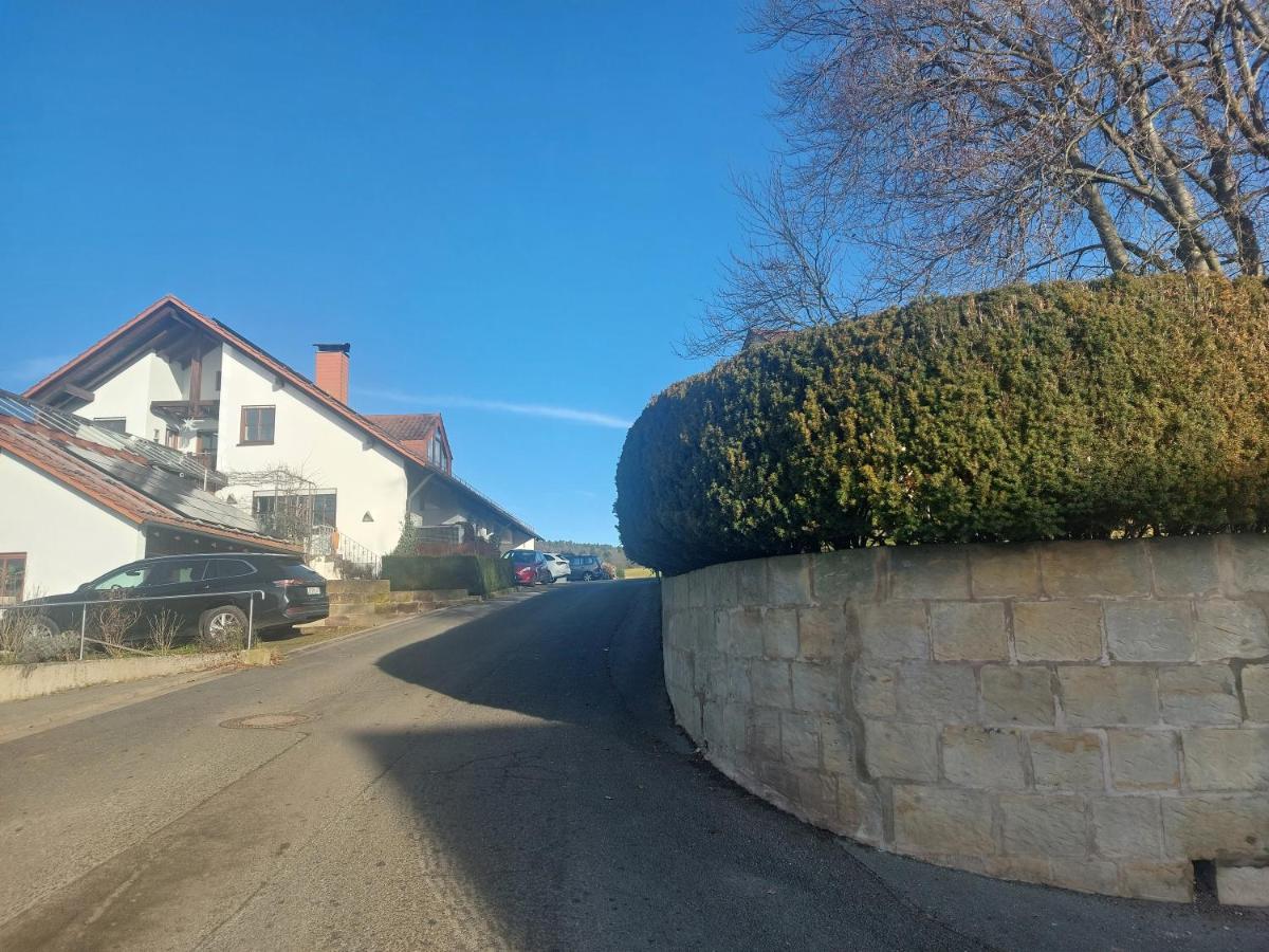 Between city and nature - Chambres d'hôtes Bayreuth