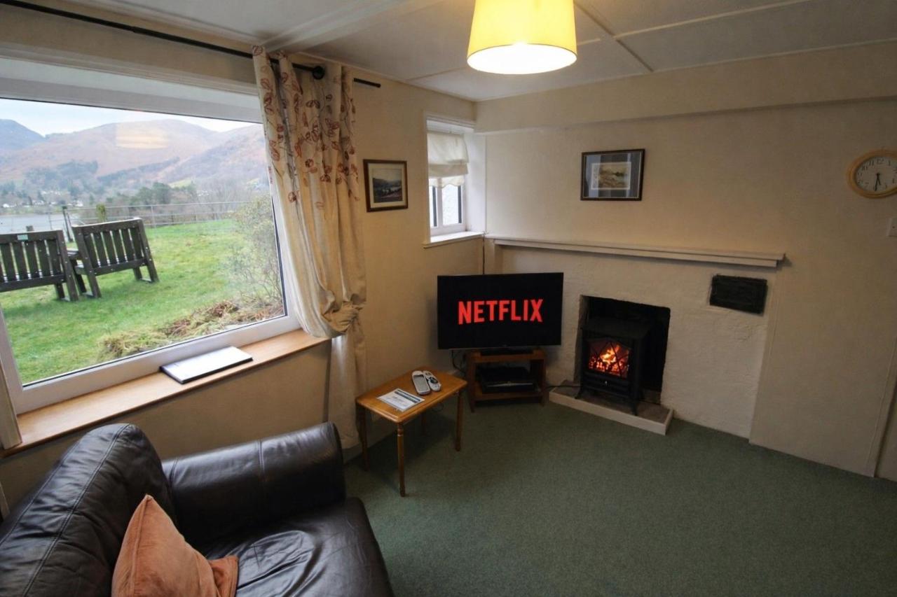 Grasmere View, stunning views over Grasmere Lake, ideal romantic break - B&B Grasmere
