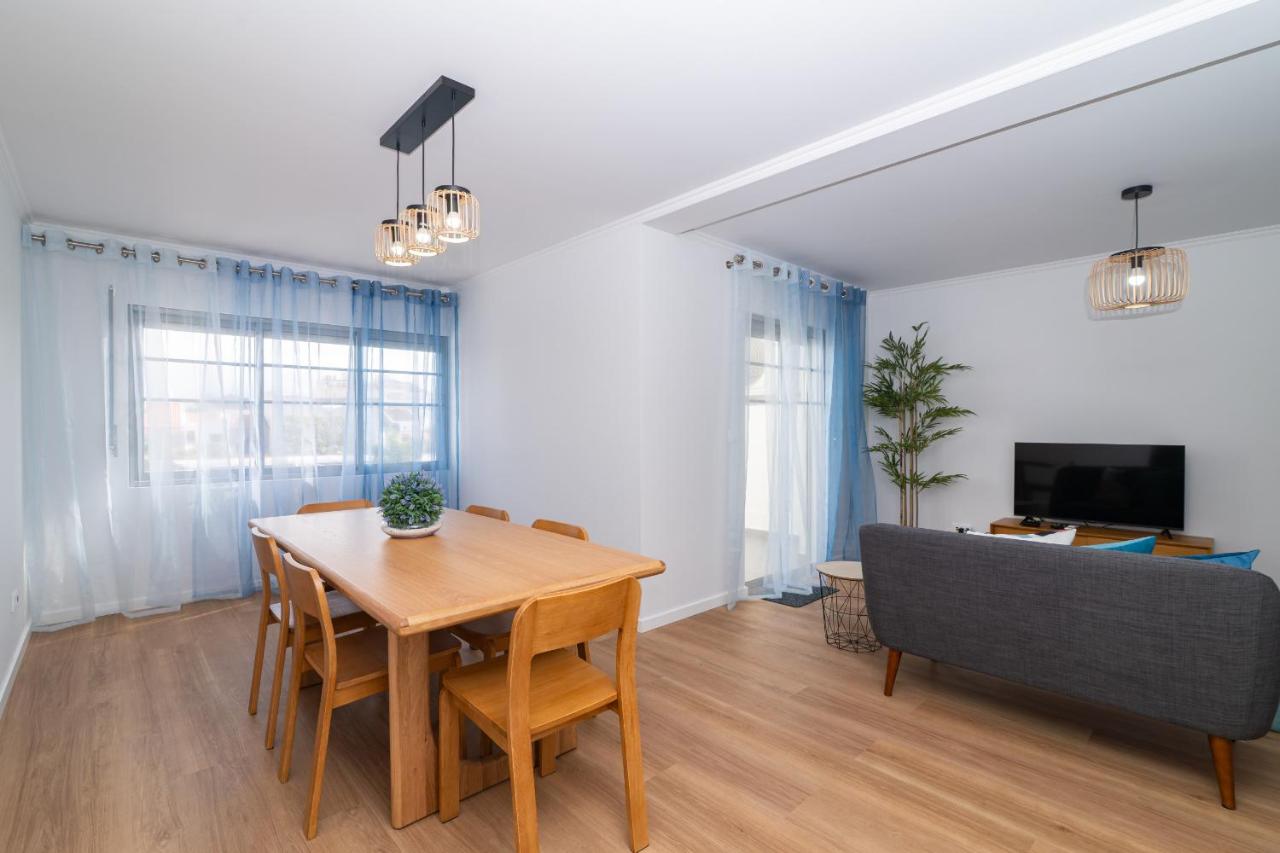 MAR & LAVA 84-Downtown Apartment - Chambres d'hôtes Ponta Delgada