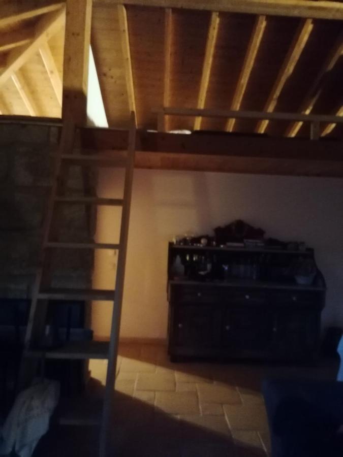 Sorte do Jugo - Lakeside cottage with private beach - Bed and Breakfast Vieira do Minho