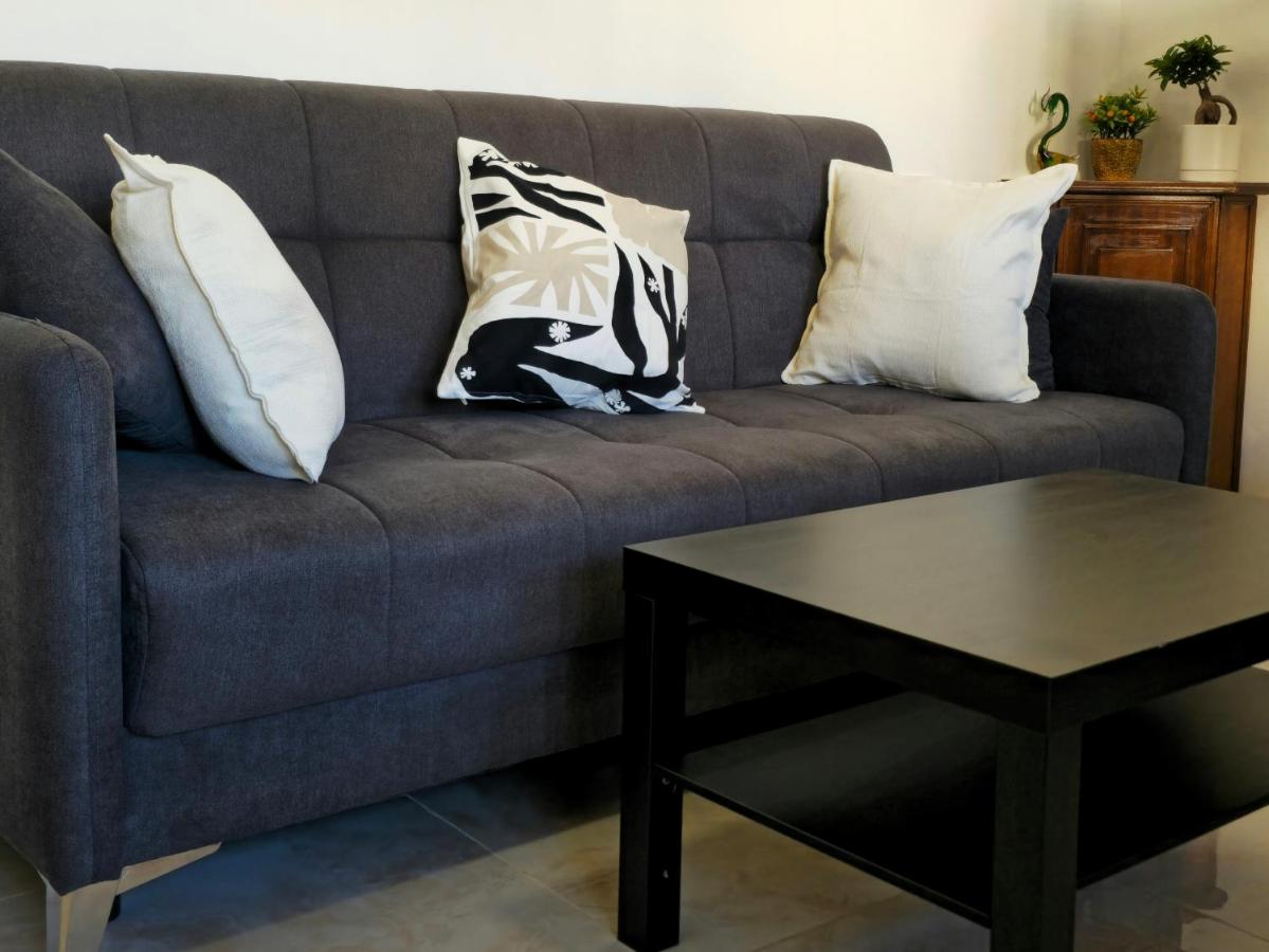 Casa Fiume Darsena - Ferienwohnung Ravenna