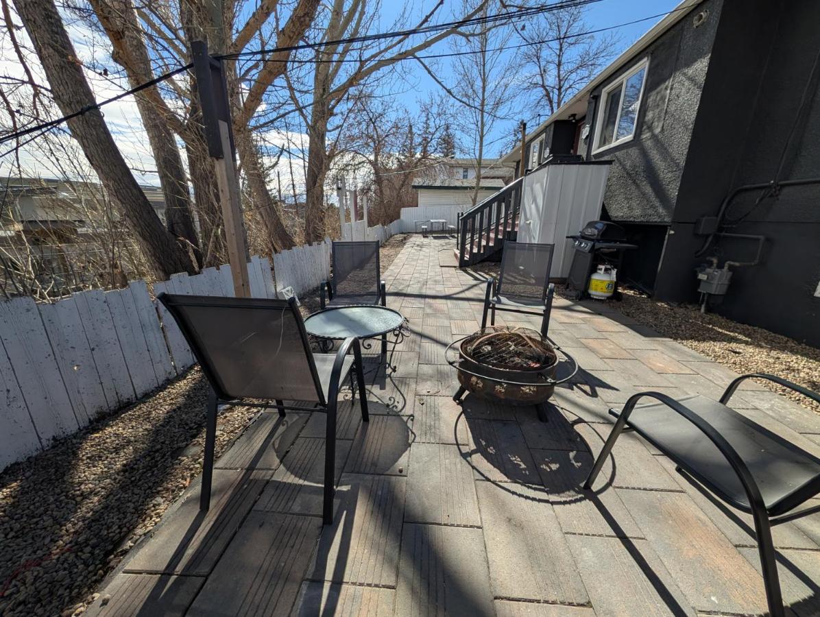 1BR Suite Near YYC Airport and Downtown 4408 DN - Ferienwohnung Calgary