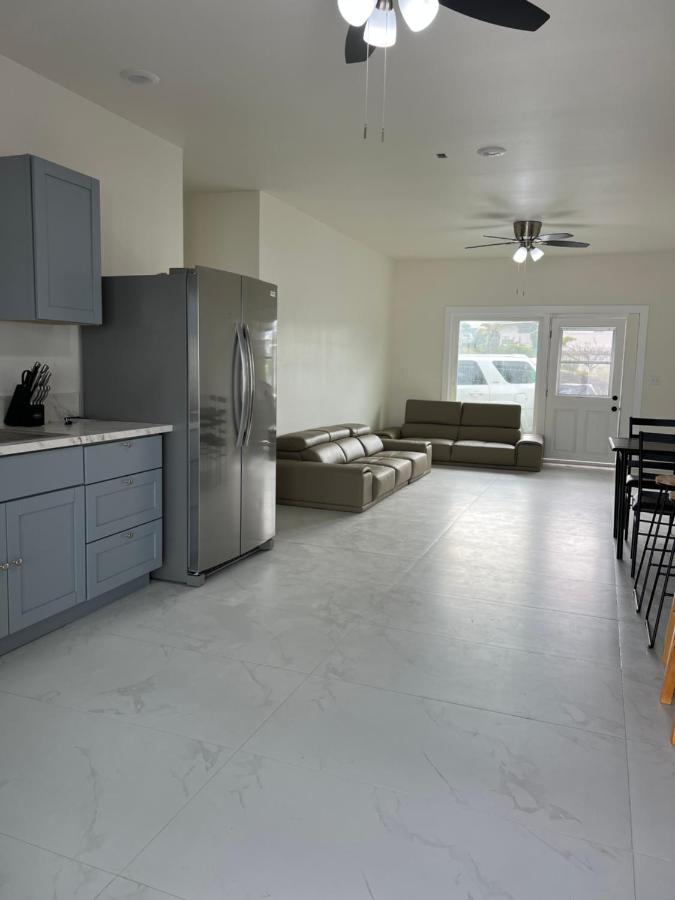 Vacation home - Ferienwohnung Hilo