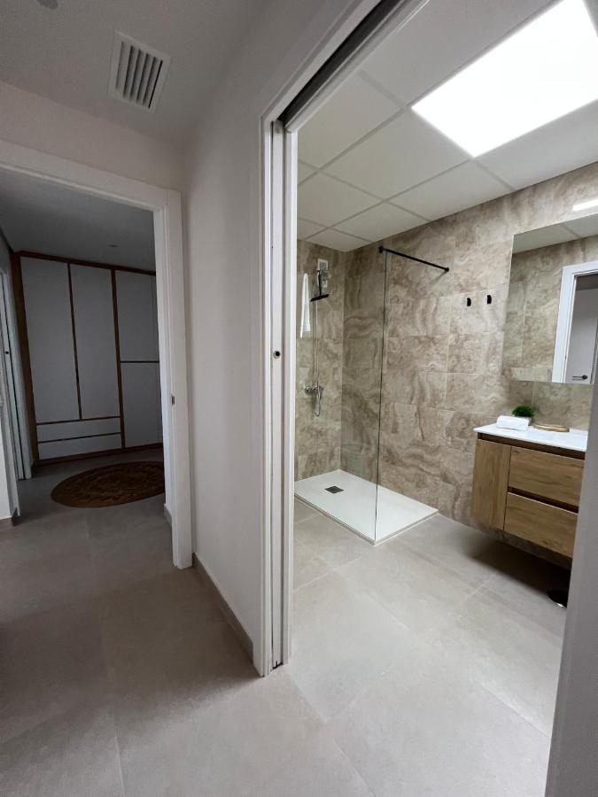 1 bedroom apartment Serena Golf View 10-2D - B&B Los Alcázares