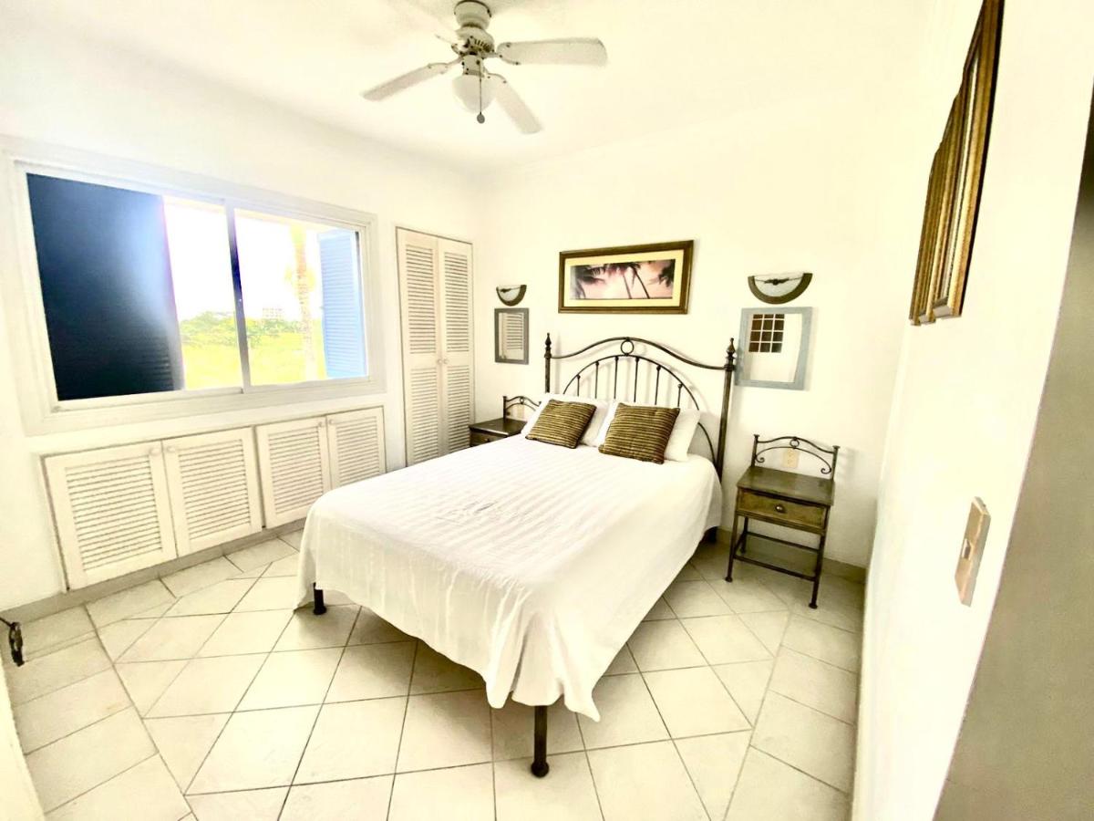 Mejor Departamento Casablanca - Ferienwohnung Same