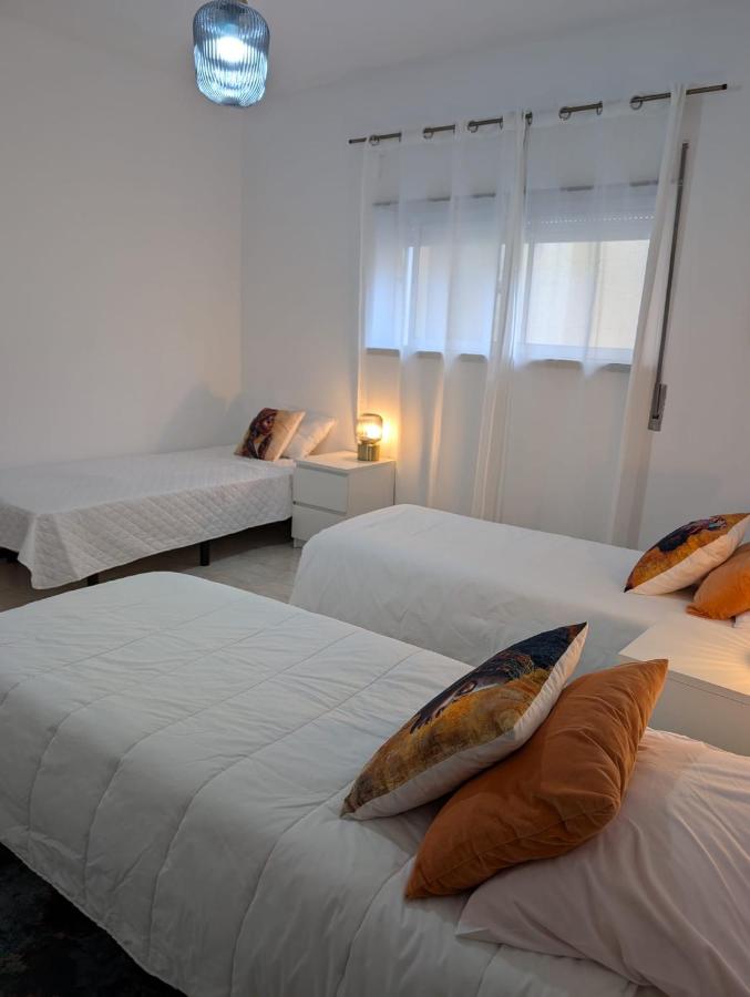Cozy large rooms in Minde, Fatima - B&B Minde