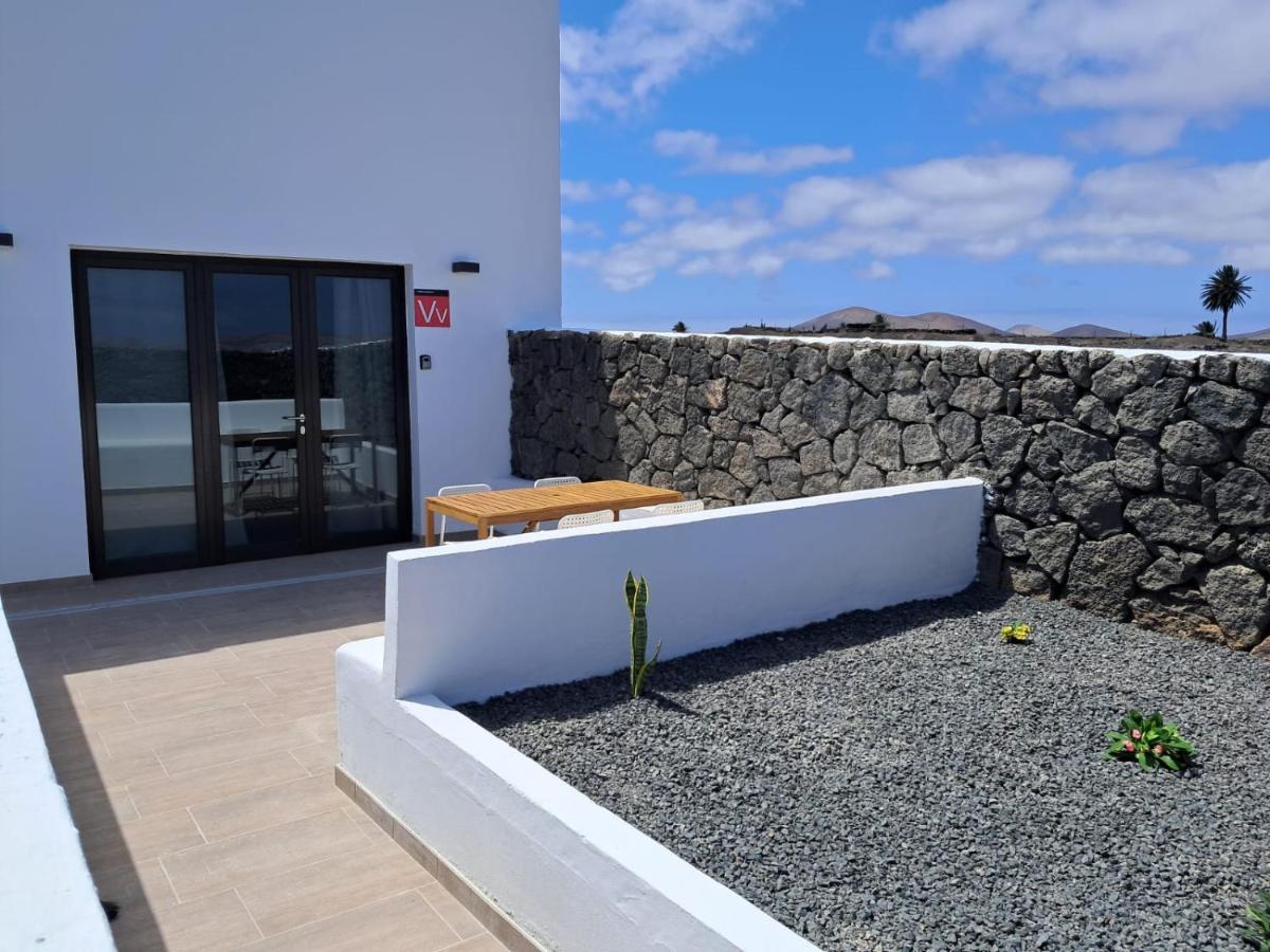 El Lagar - B&B San Bartolomé