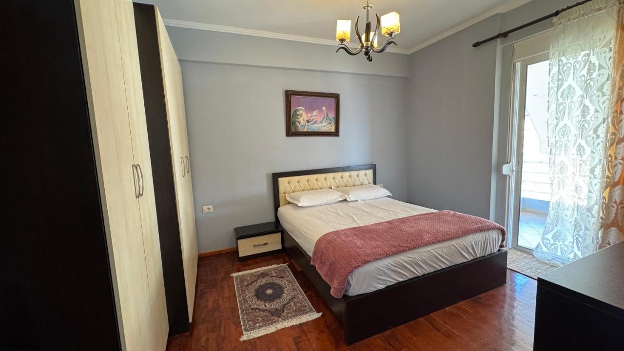 Oni's Apartments - Chambres d’hôtes Saranda