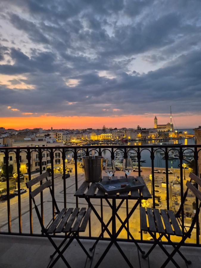 Le Dimore di Don Corrado - B&B Trani