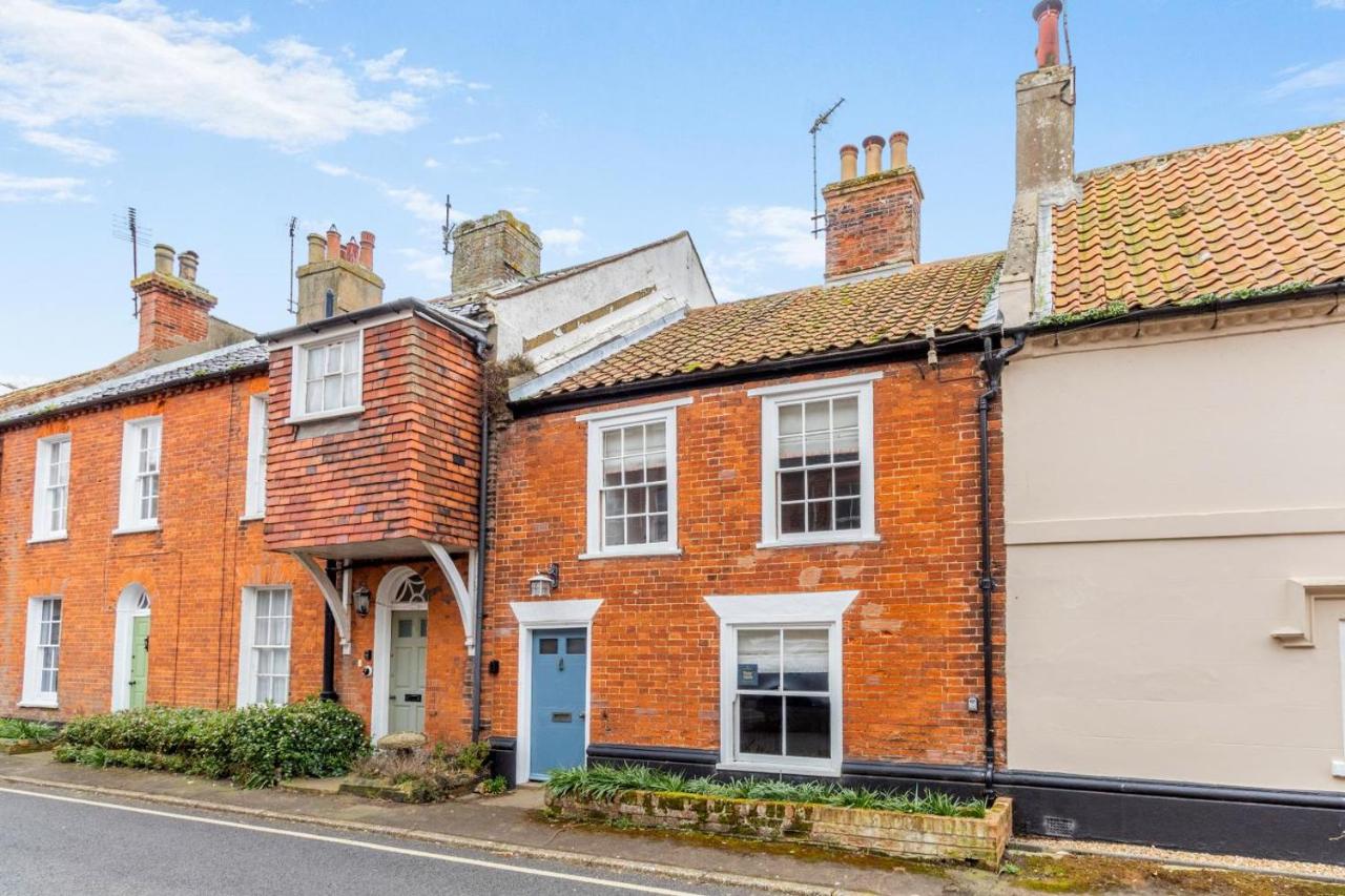 3 Bed in Southwold oc-dry - Bed and Breakfast Southwold