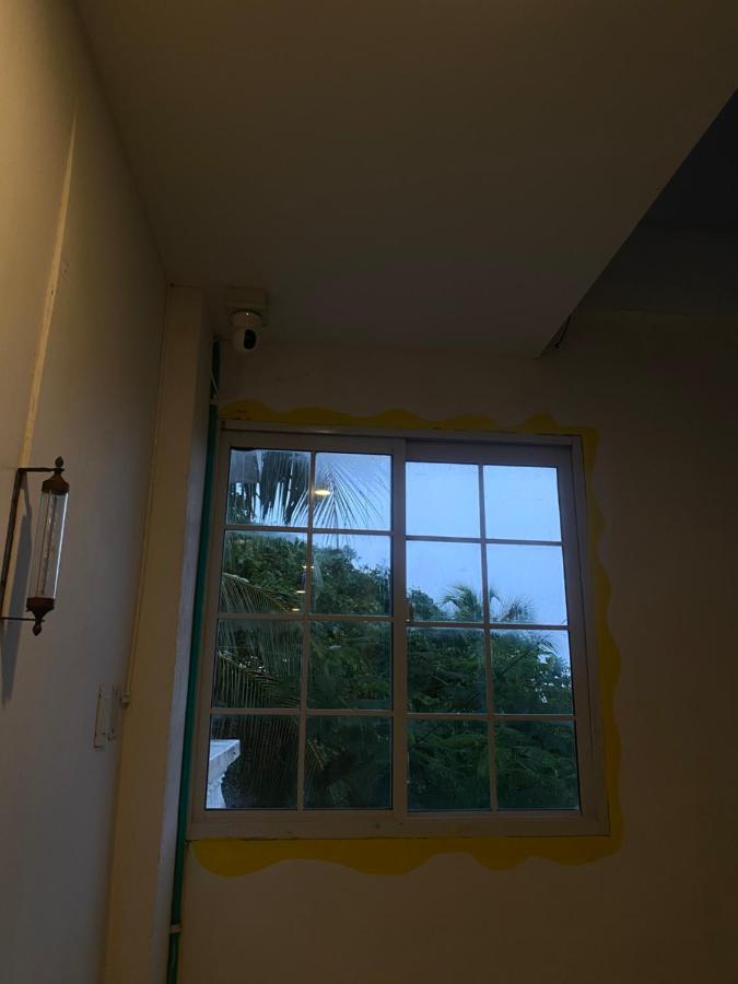 Casona La Carolina - Ferienwohnung San Andres