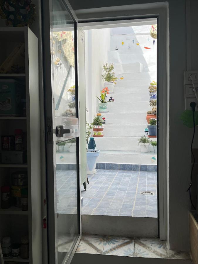 Maison Azahar - B&B Olvera