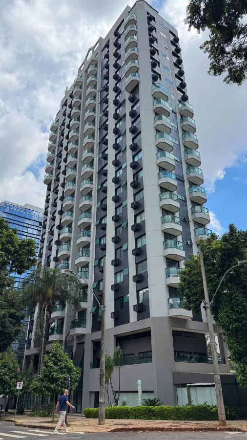 Apart Premium na Savassi com vista - B&B Belo Horizonte