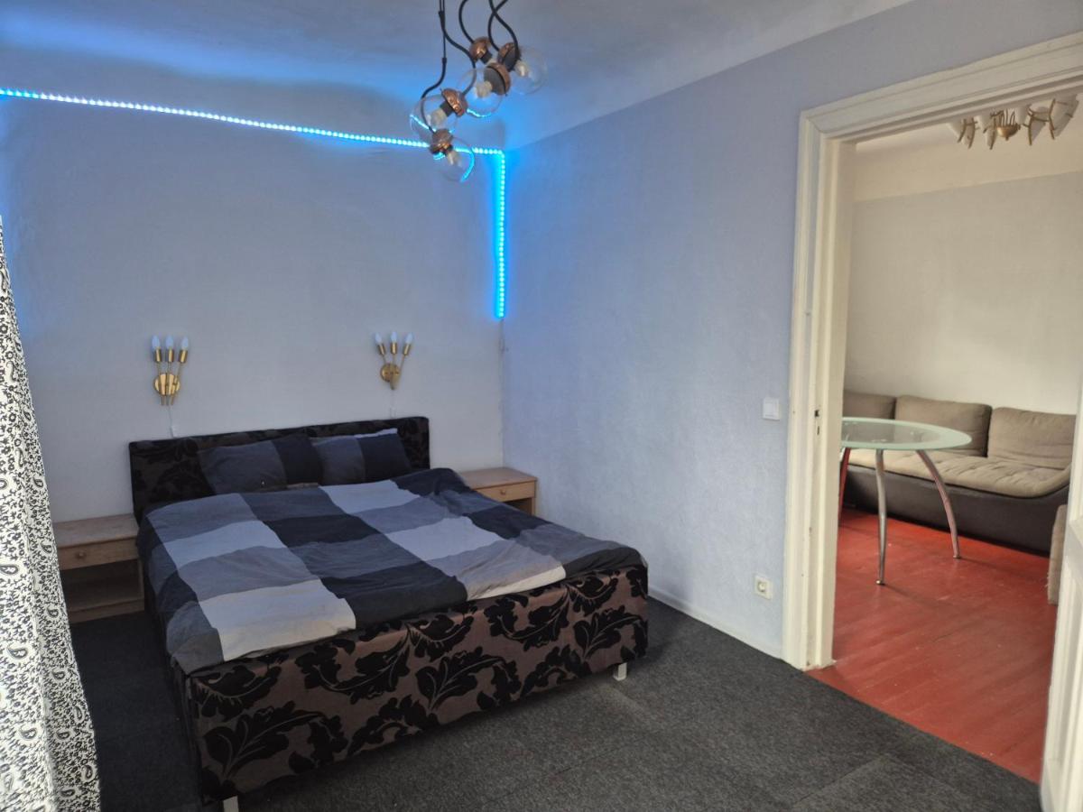 The Cuckoo's Hill Apartment - B&B Riga