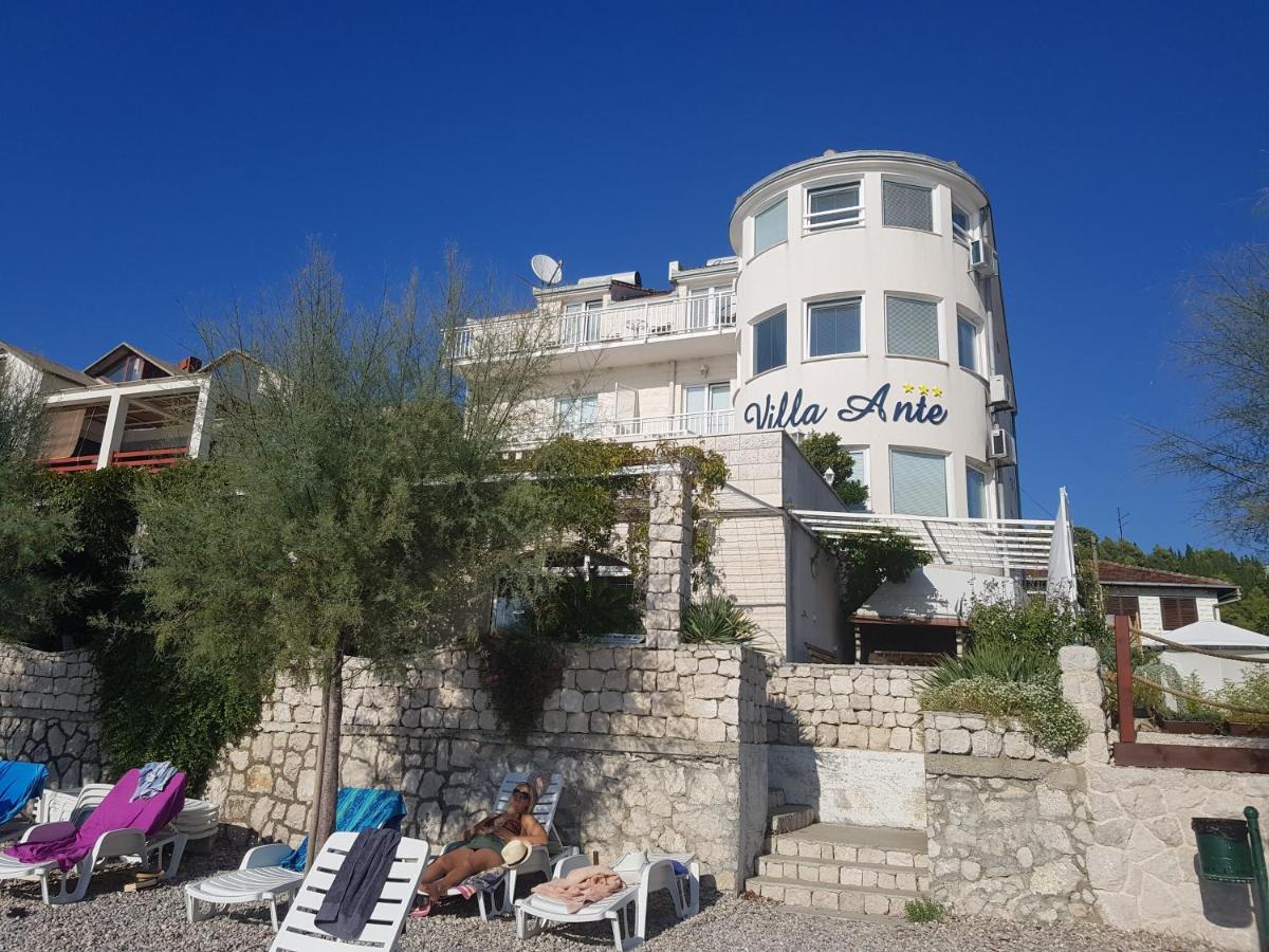 Villa Ante Blace - B&B Blace