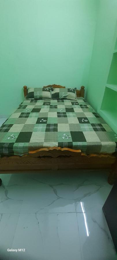 Mahadev Residency templeview - B&B Tiruvannamalai