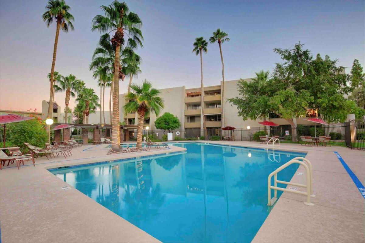Beautiful 2 BR modern and spacious ScottsdaleCondo - Ferienwohnung Scottsdale