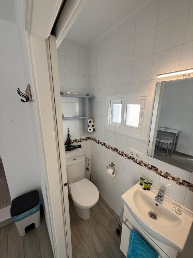 estudio con terraza - B&B Conil de la Frontera
