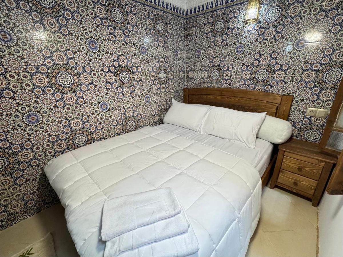 Camera Matrimoniale Standard