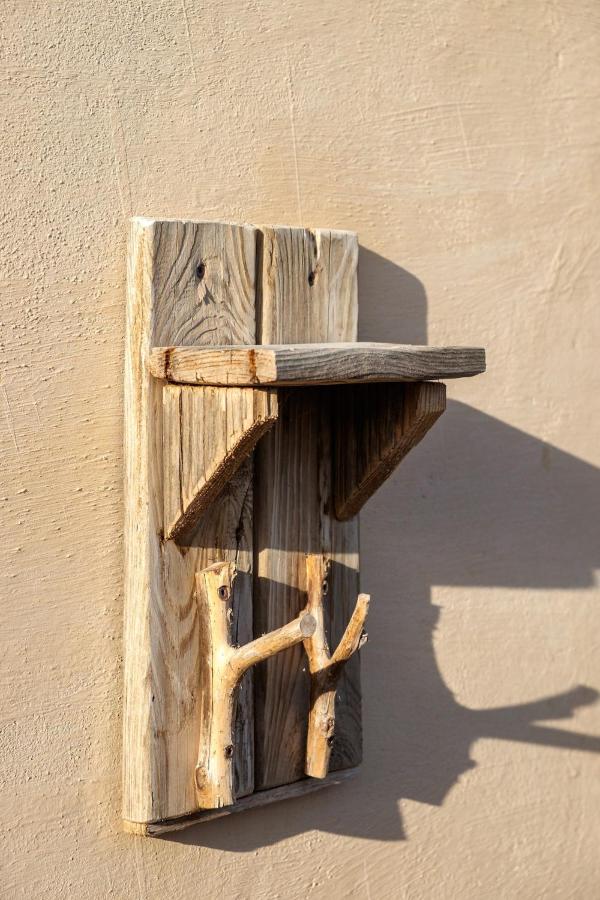 Casa Savina - Esencia de Formentera - Ferienwohnung Es Pujols