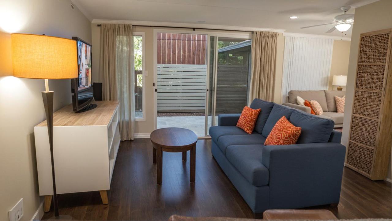 West LA Boutique Apartments Minutes from the Coast - Chambres d’hôtes Los Angeles