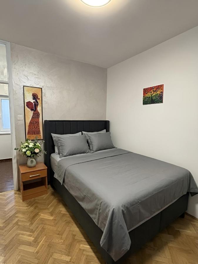 Apartman Katarina - B&B Sutomore