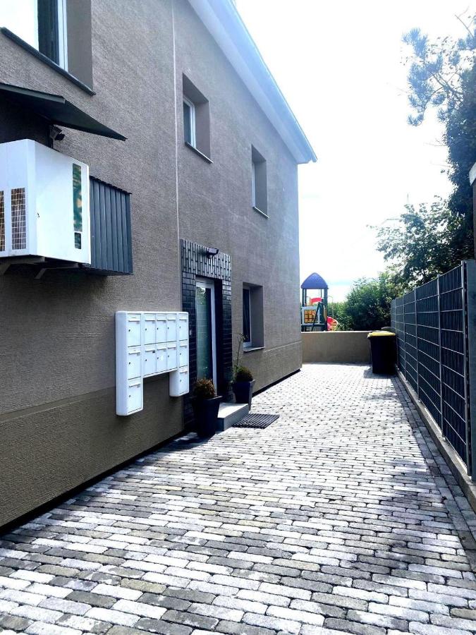 PIDLYY Shared-Apartments Bielefeld WLAN und Küche Free parking - B&B Bielefeld