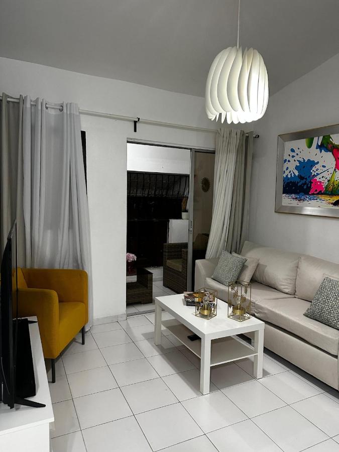 Apartamento villa liberacion - B&B San Cristobal
