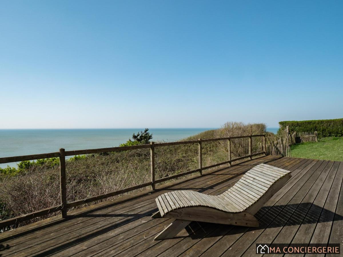 L'océanne - B&B Équihen-Plage