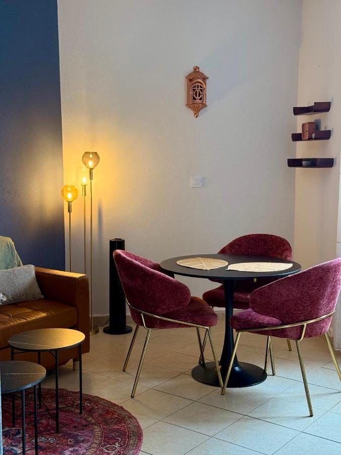 Nido Cozy Studio in Tavira - B&B Tavira