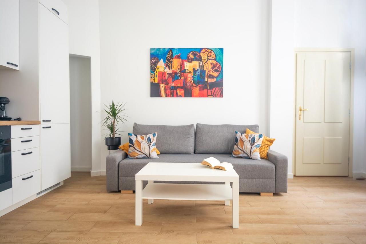 One-Bedroom Premium Apartment