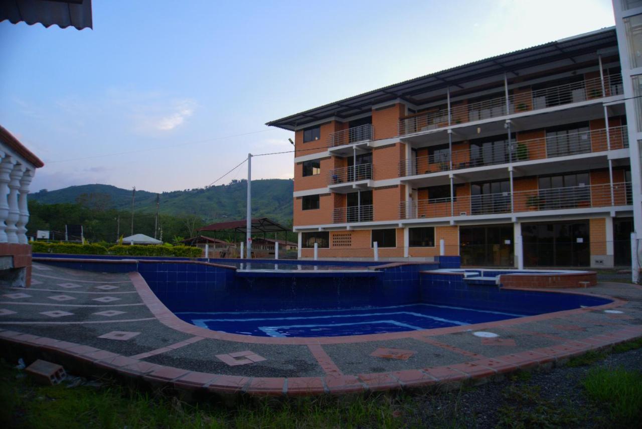 Palmeras 2 palestina caldas - B&B Manizales