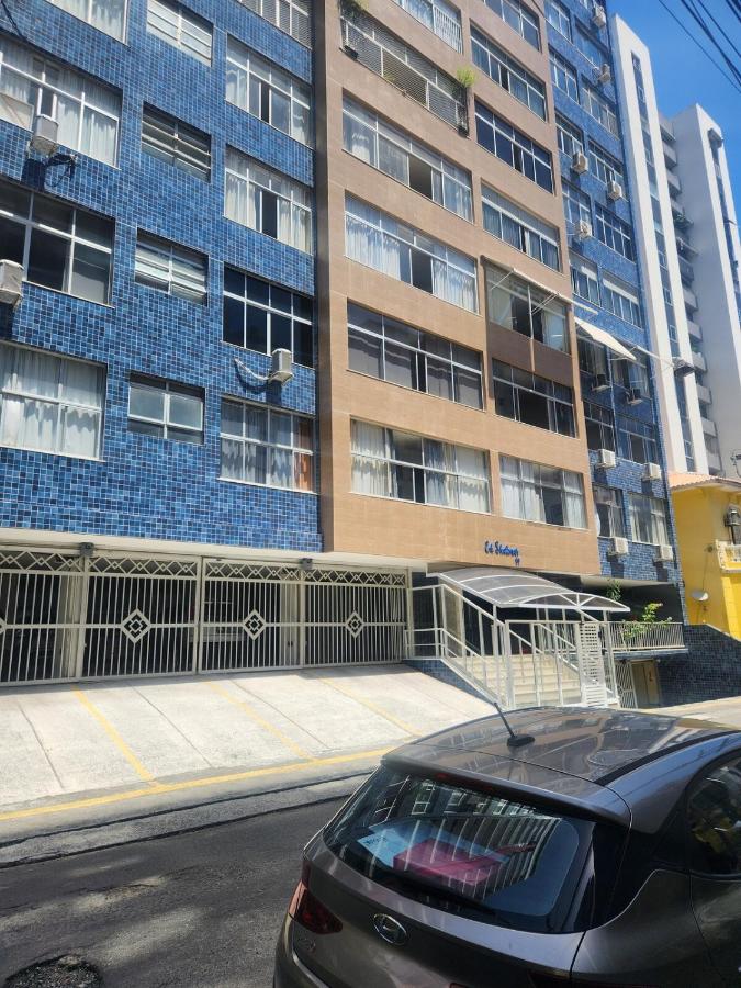 Quarto Conforto na Barra Só para Mulheres ou Casais - Chambres d'hôtes Salvador