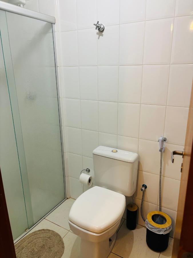 Edifício Netuno - Ferienwohnung Ribeirão Preto