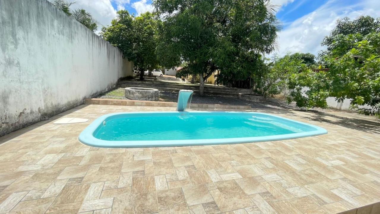 Villa Serrinha - Sitio Paraiso - B&B Serrinha