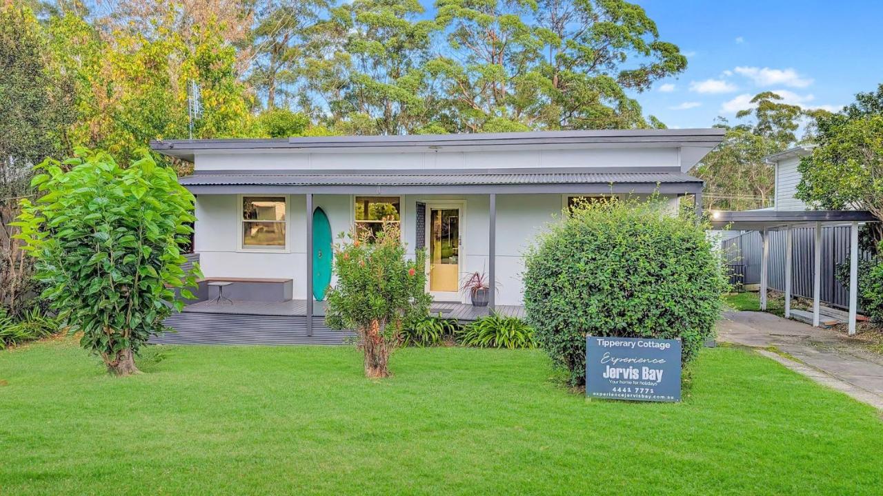 Tipperary Cottage by Experience Jervis Bay - Bed and Breakfast Huskisson
