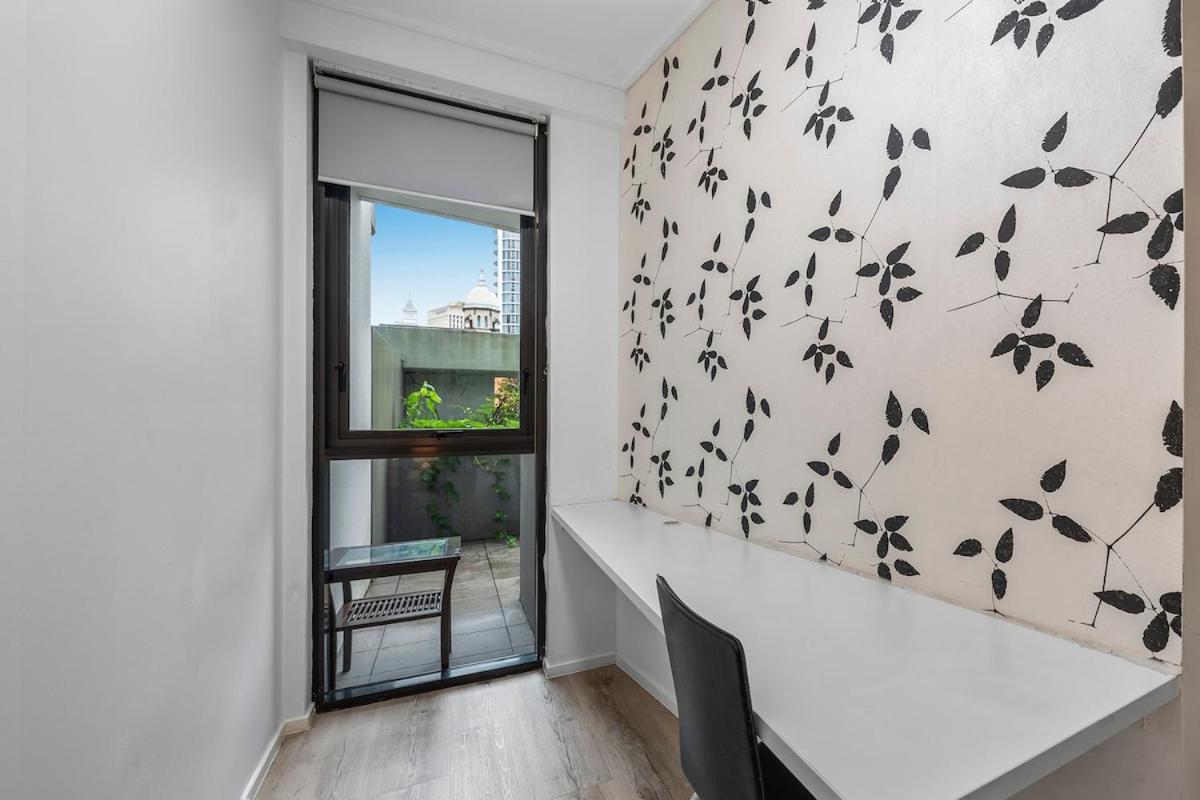 Nova Haven- Sleep 6- Baby- Parking Gym Pool - B&B Brisbane