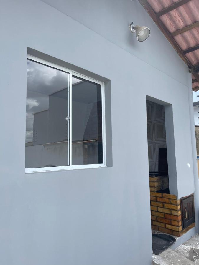 Apto top em Paraviana com piscina e vaga de estacionamento - Bed and Breakfast Boa Vista