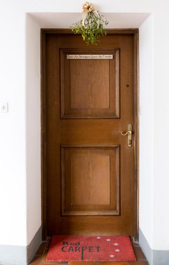 Next2Mozart-Apartment - B&B