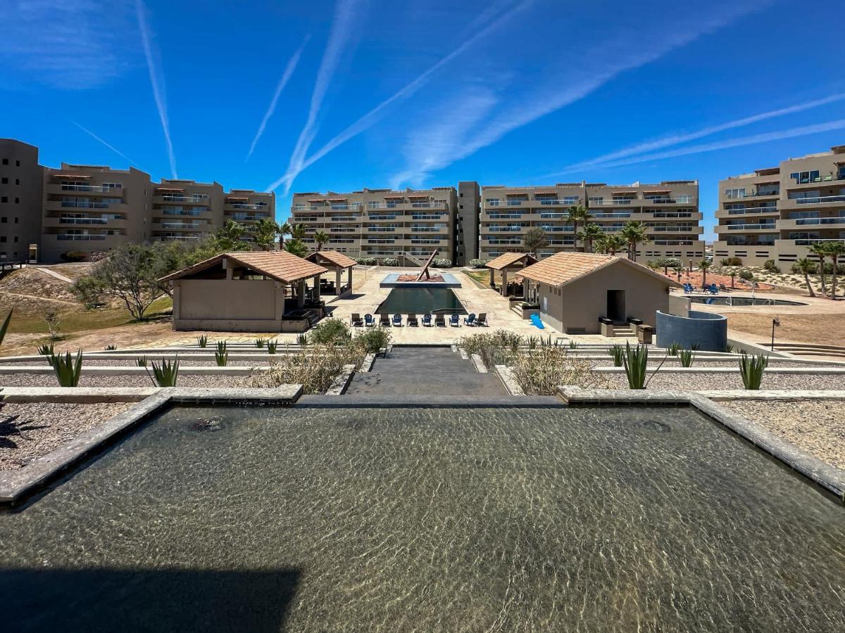 Glam Condo with Amazing Sunset Near Beach #N402 - Ferienwohnung Puerto Peñasco