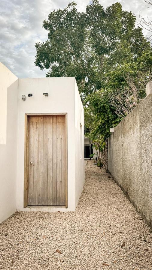 Apartamento Casa 24 - Bed and Breakfast Bacalar