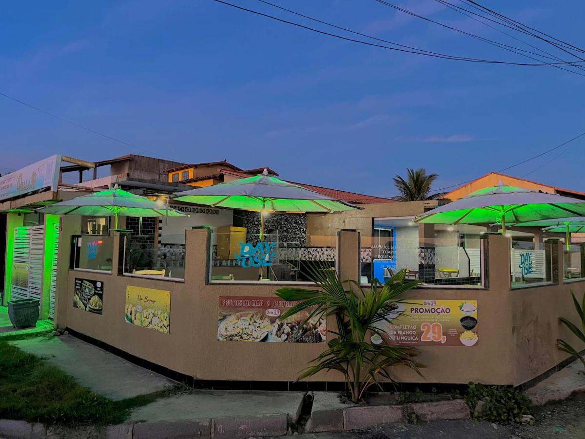 Pousada & Espaço Orlla 39 - B&B Maricá
