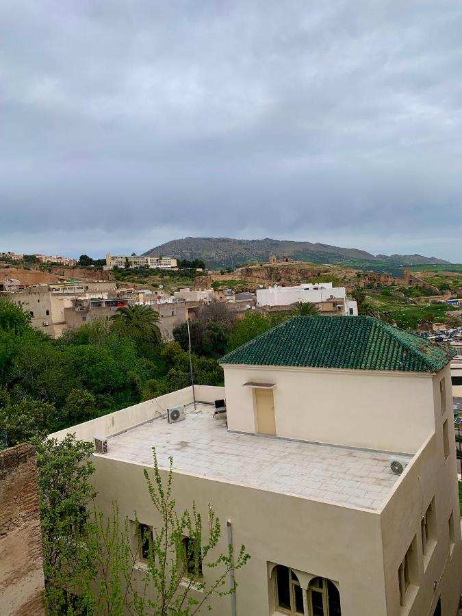 Dar Zawya - B&B Fez